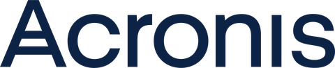 Acronis logosu