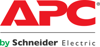 APC (Schneider Electric) logosu