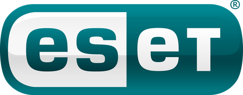 ESET logosu