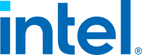 Intel logosu