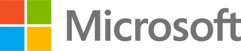 Microsoft logosu