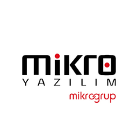 Mikro Yazılım logosu