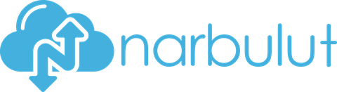 Nar Bulut logosu