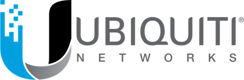 Ubiquiti logosu