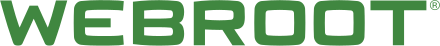 Webroot logosu