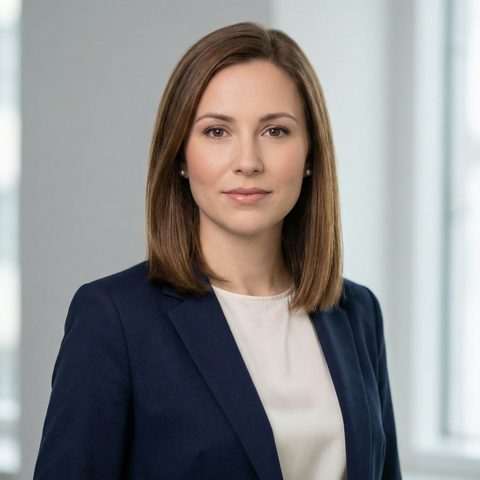 Elif Karaca portresi