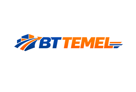 BTTEMEL Nakliyat ve Lojistik logosu