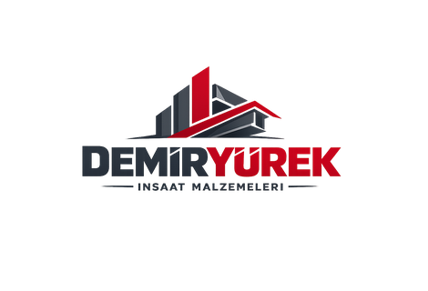 DEMİRYÜREK İnşaat Malzemeleri A.Ş. logosu