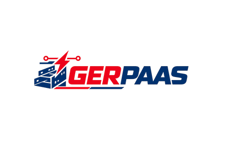 GERPA Elektrik Tekstil San. Tic. A.Ş. logosu