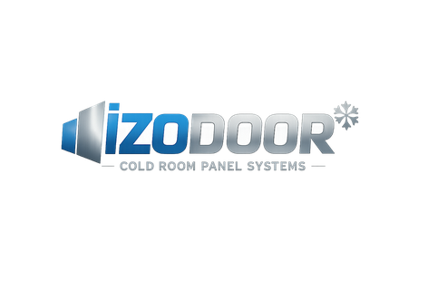 İZODOOR Soğuk Oda Panel Sistemleri logosu