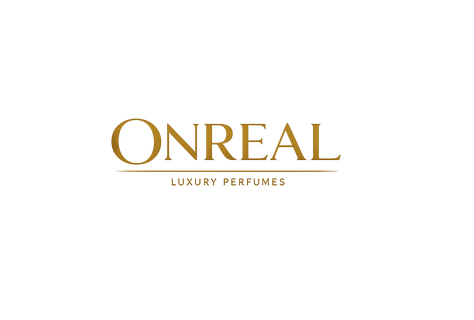 ONREAL Parfüm logosu